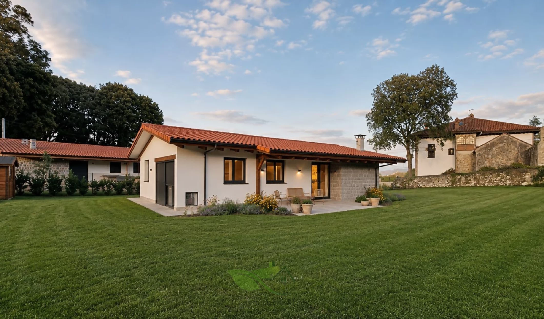 Villa Inés - fotografía 5