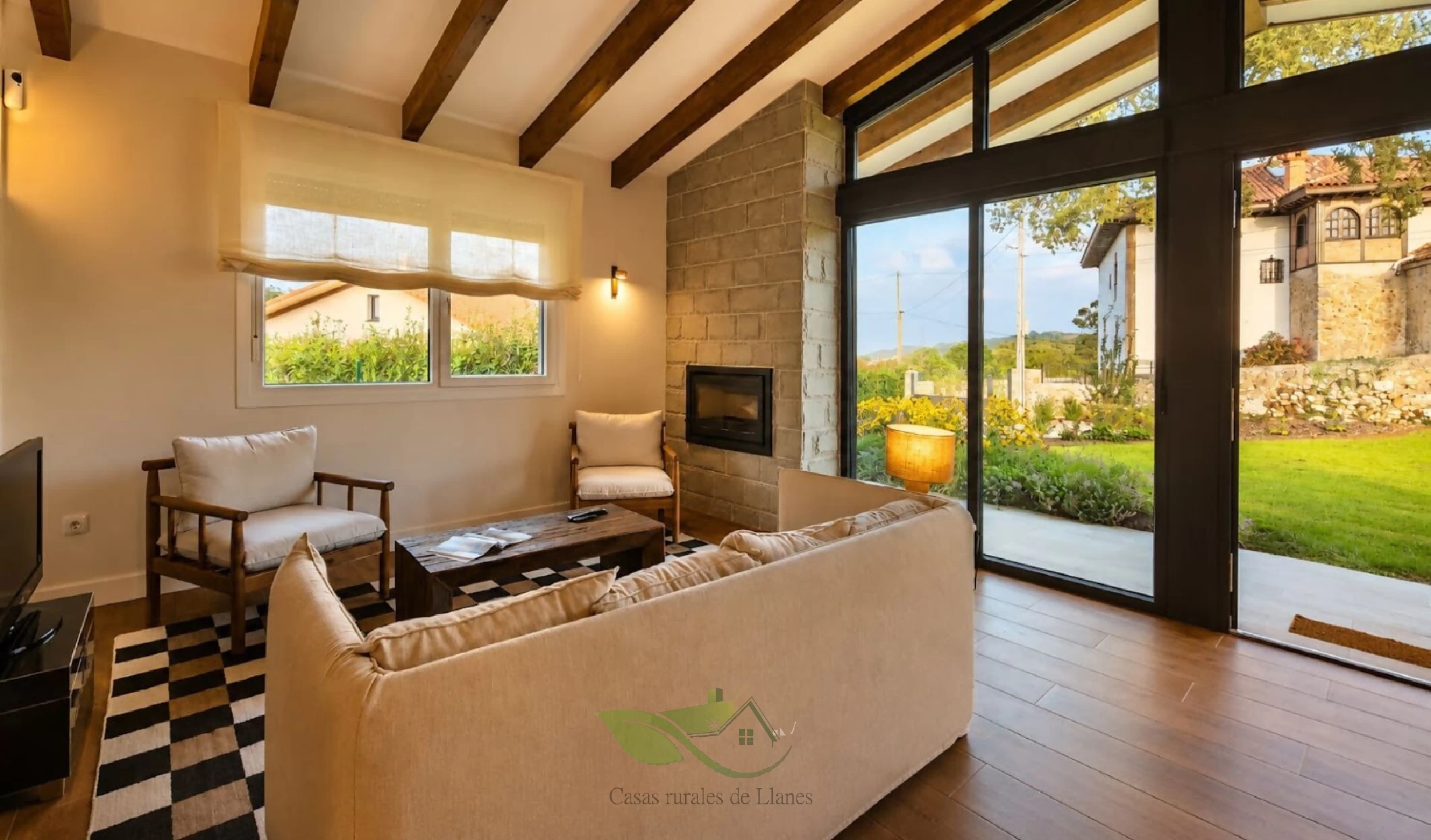 Villa Inés - fotografía 3
