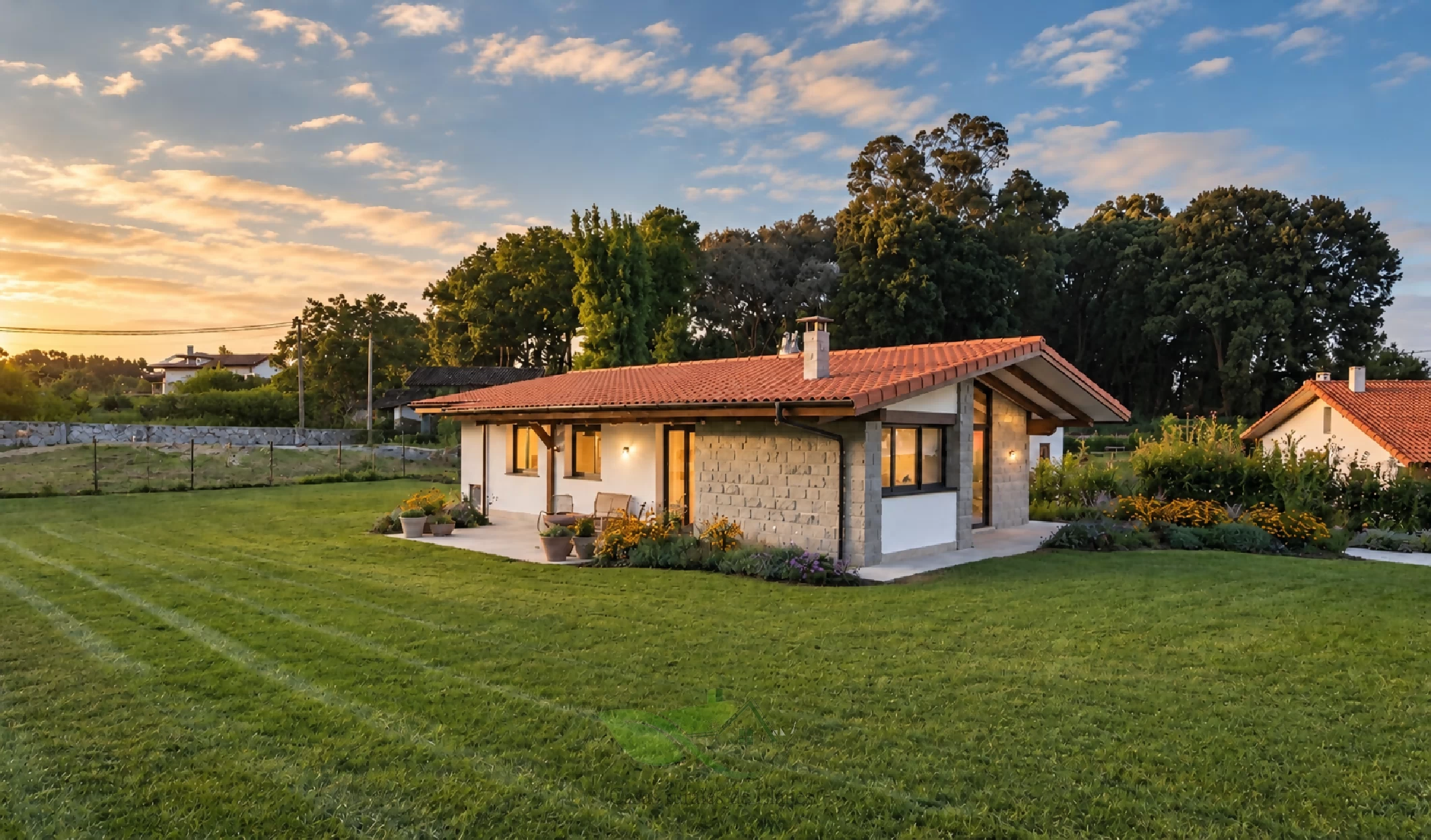 Villa Inés - fotografía 2