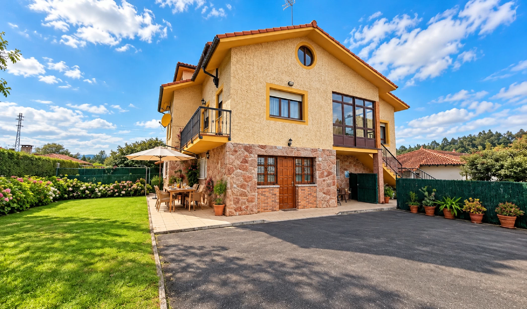 Casa Manolita - fotografía 2