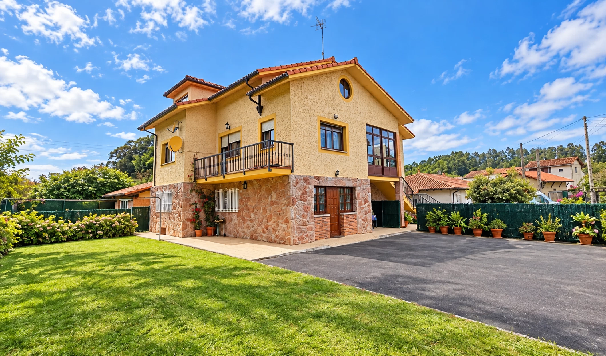 Casa Manolita - fotografía 1