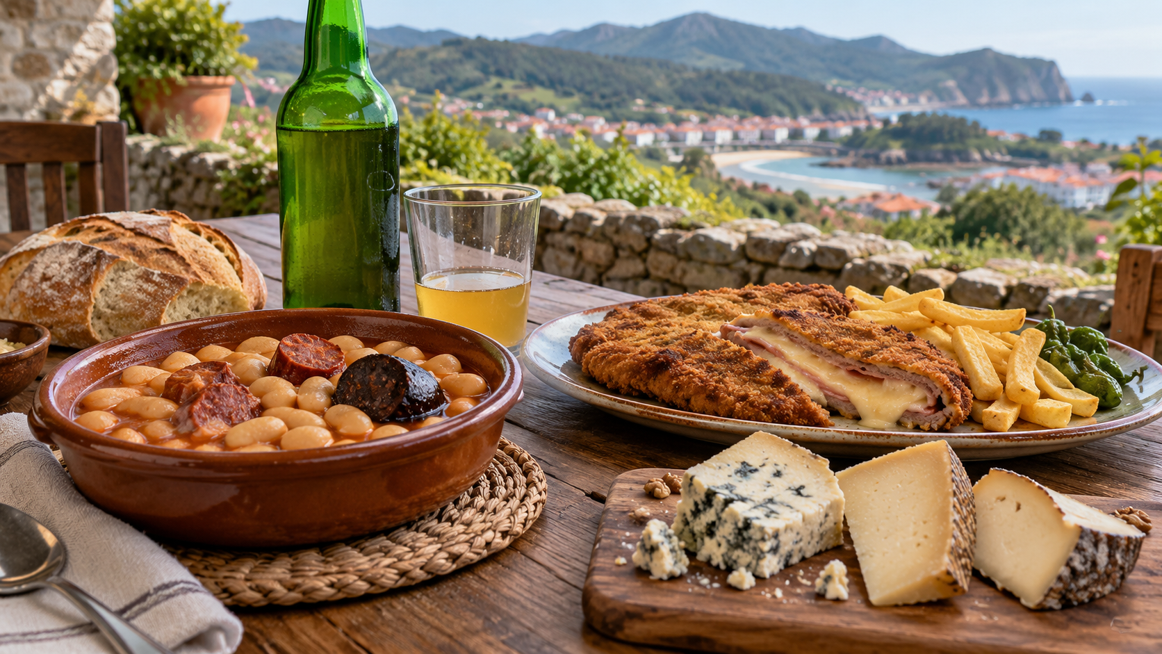 Listado de restaurantes