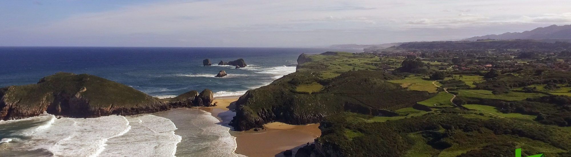 Playa de San Martín