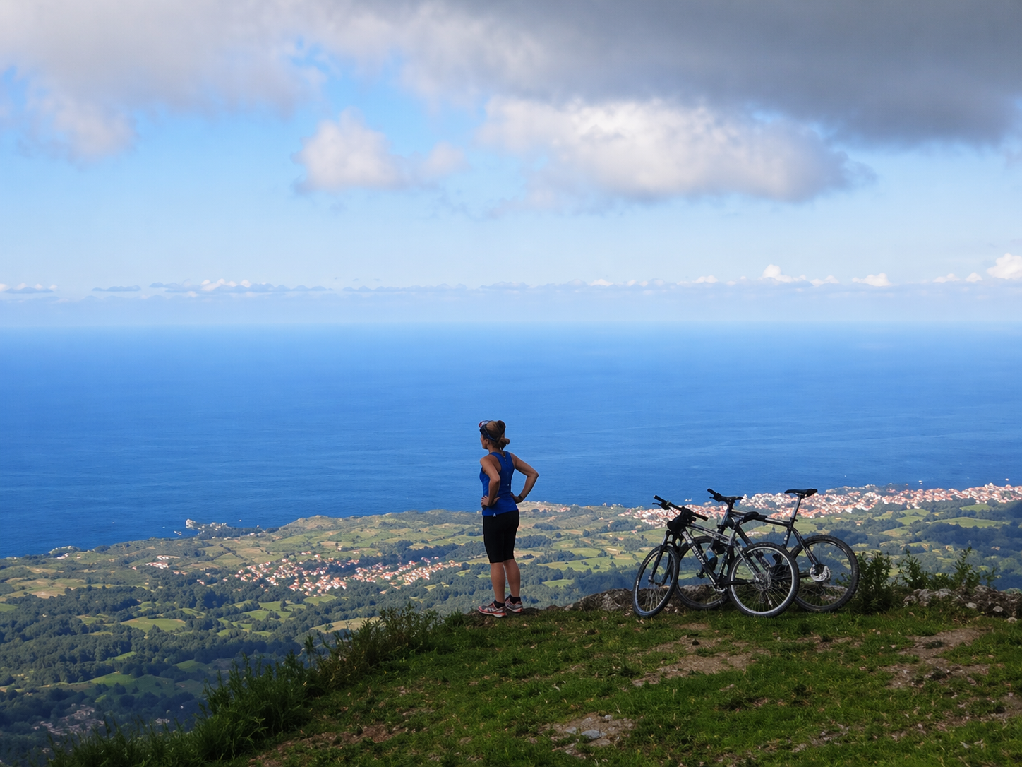 La Ruta de los Resquilones: Panorámica Única de Llanes