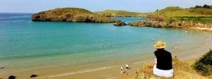 Playa de Barro
