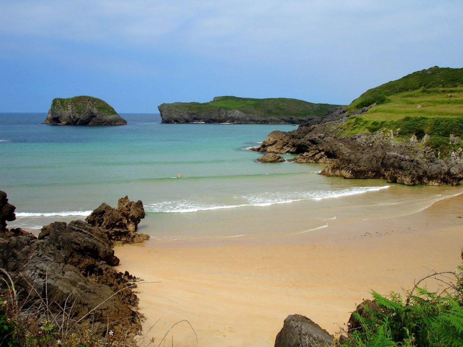 Playa de Barro