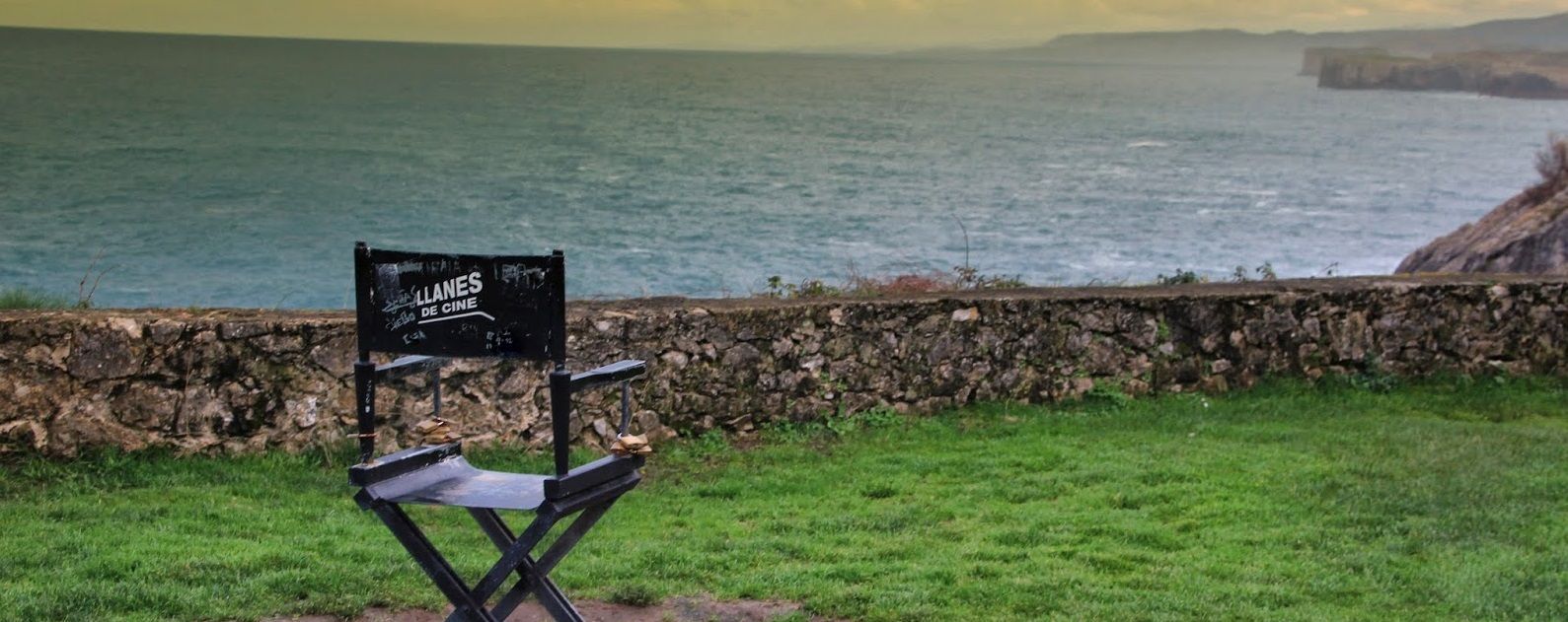 Llanes de cine