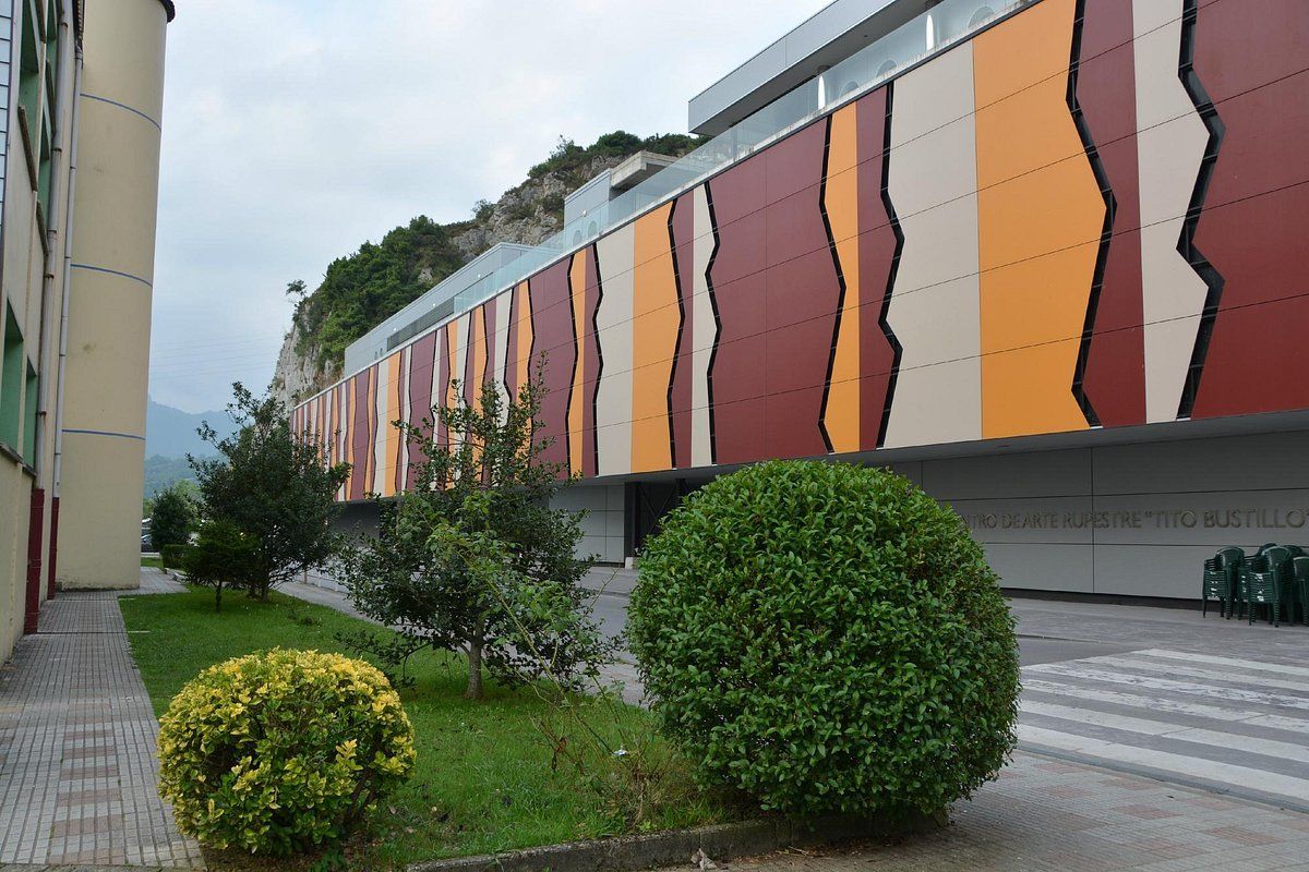 Visita-taller Cuevona de Ardines