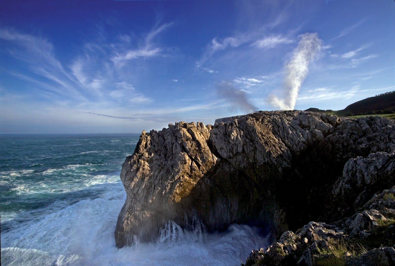 Playa de Guadamía