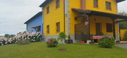 Casa lezo