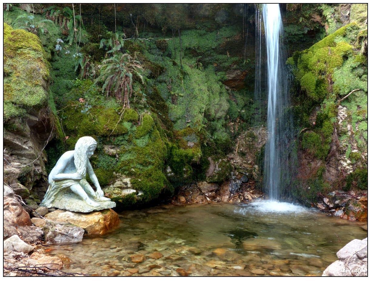 El Valle Invisible en San Roque: Llanes