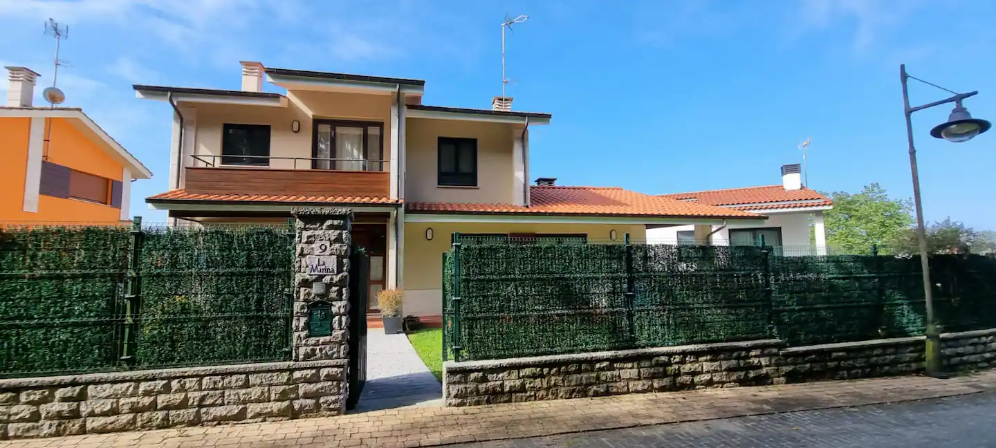 La Marina - fotografía 2
