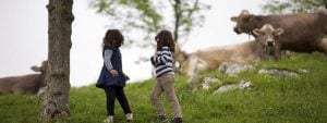Guia de actividades que hacer en Llanes y alrededores con niños