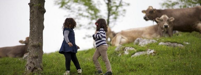 Guia de actividades que hacer en Llanes y alrededores con niños