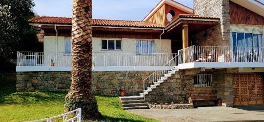 Villa Amelia