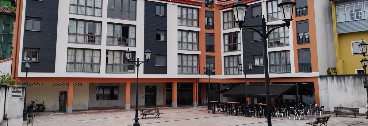 Plaza el Pericote