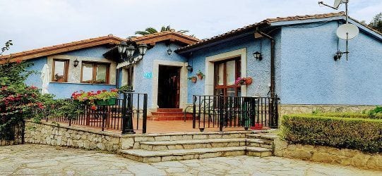 La Venta l'Reves