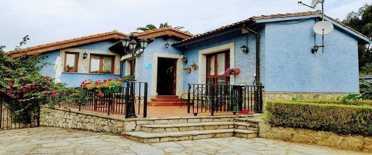La Venta l'Reves