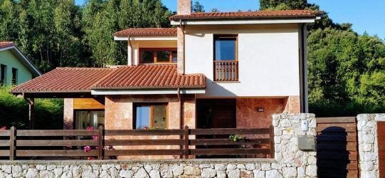 El Capricho Asturano