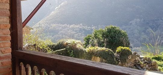 la Cabina
