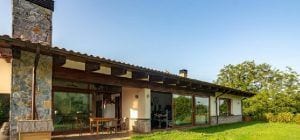 Las mejores 10 casas rurales de lujo en Asturias