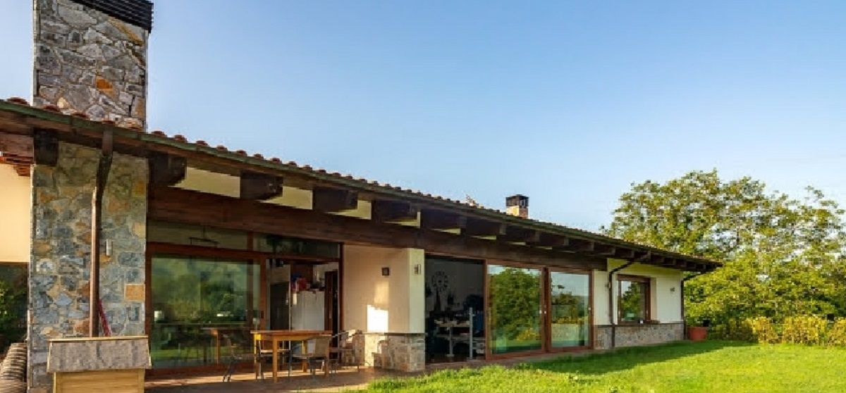 Las mejores 10 casas rurales de lujo en Asturias