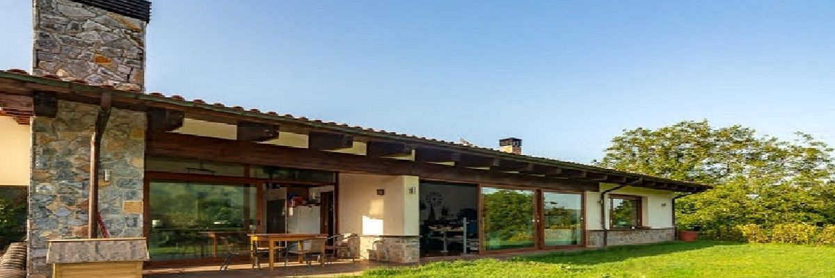 Casa los Nogales