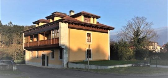Apartamento Senda