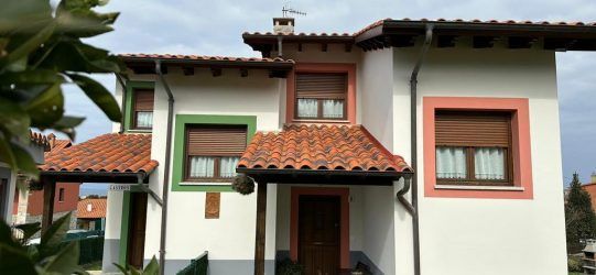 Apartamentos Los Castros