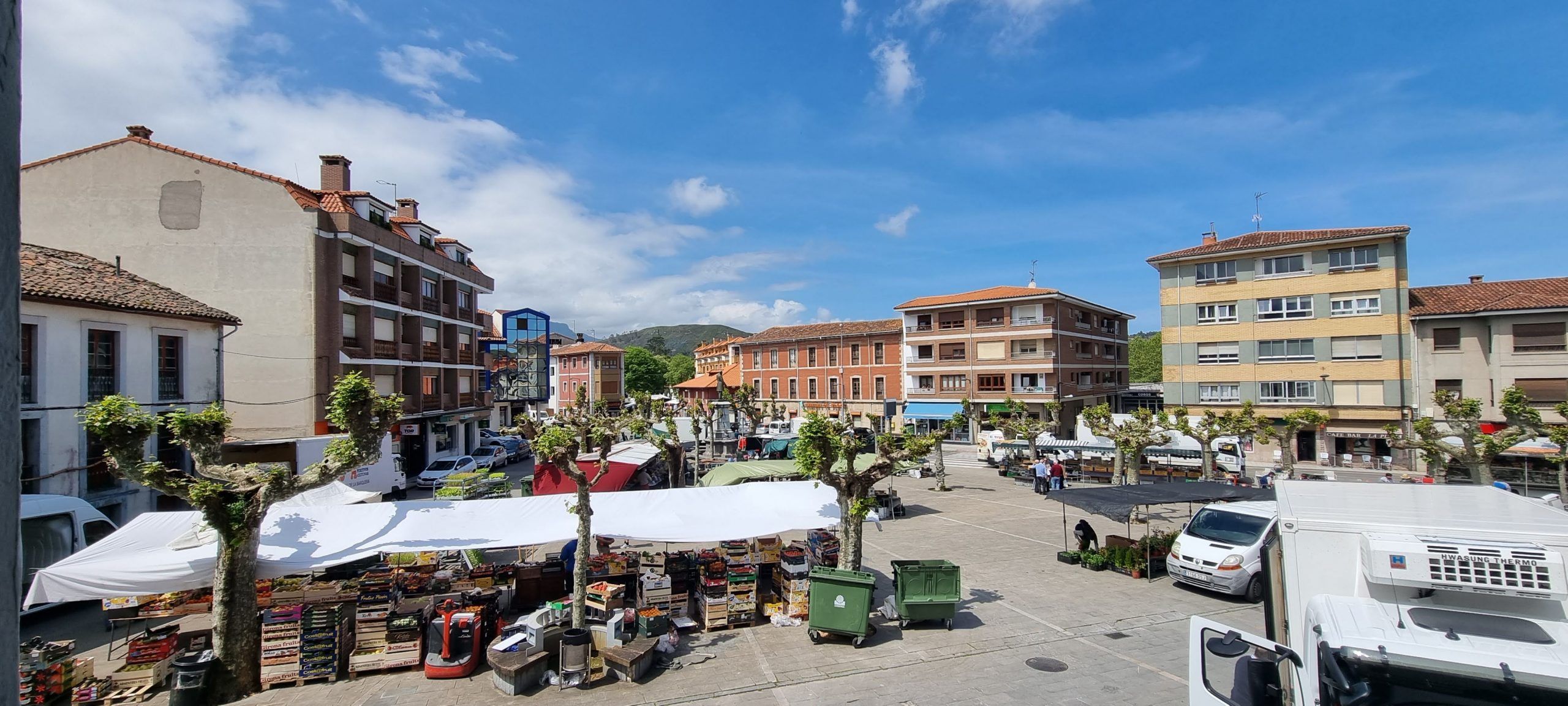 Posada de Llanes, Asturias: Proximidad a los Picos de Europa
