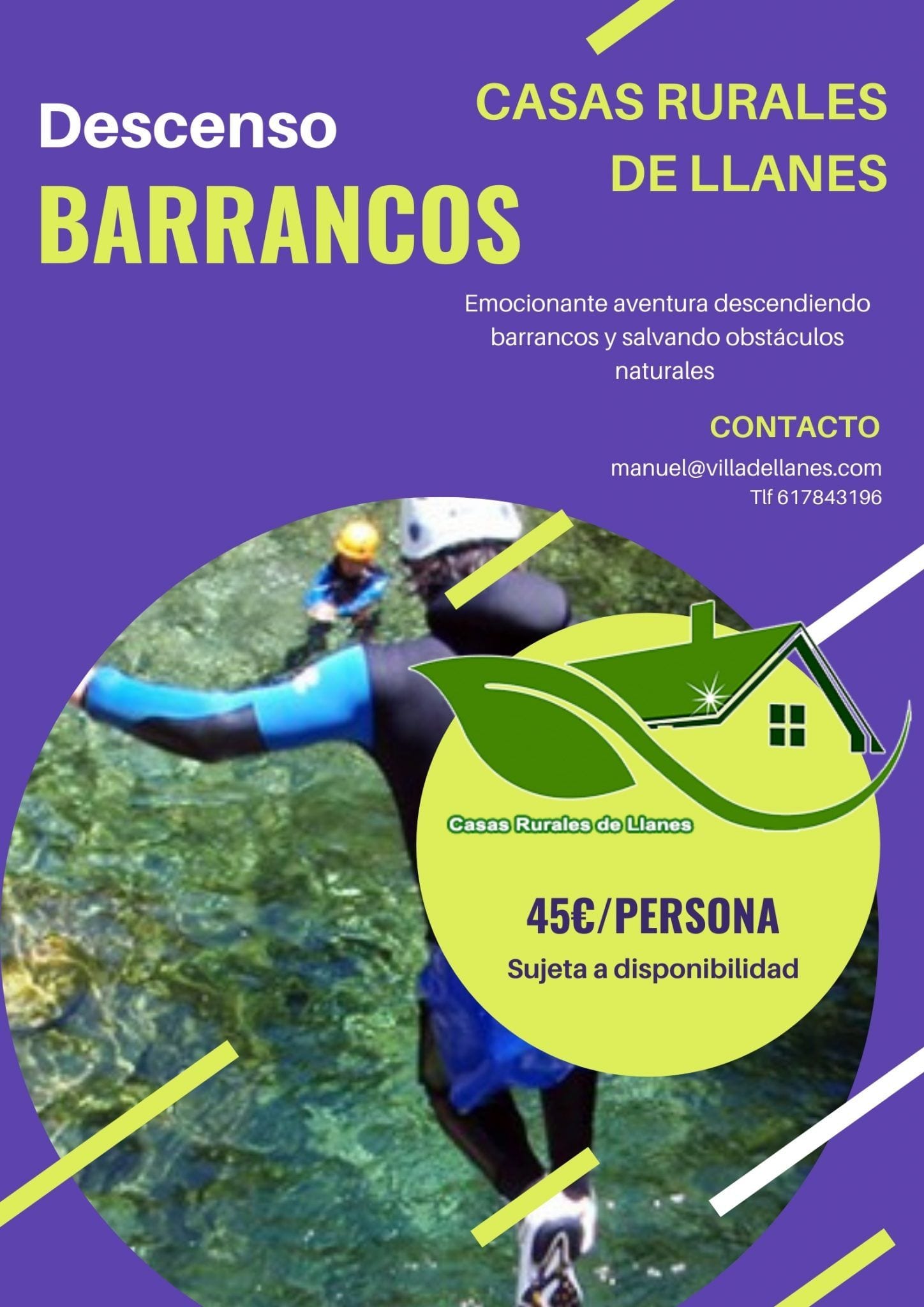 Dónde practicar deporte en Llanes