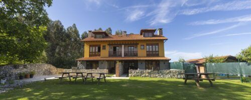 Villa Porrua