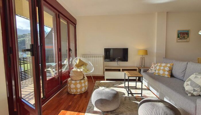 Apartamento La Madora