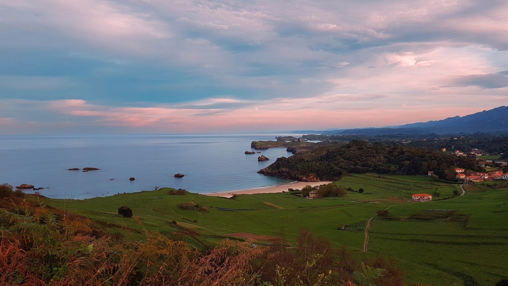 Playa de Toranda