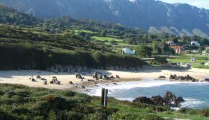 Playa-de-Toro