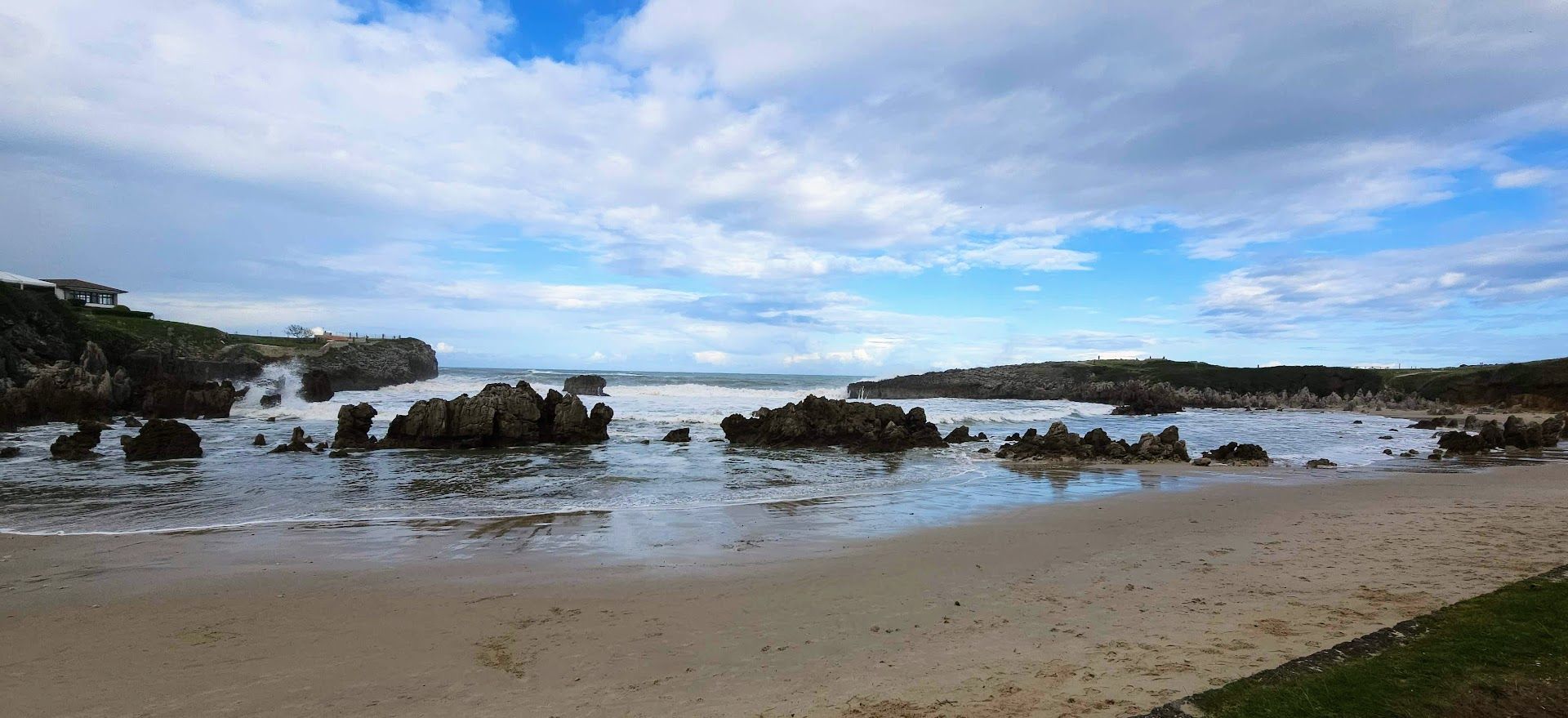 Playa Toró