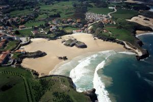 Playa Palombina