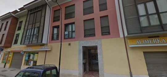 Apartamentos en Asturias