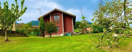 Casa Trasmar
