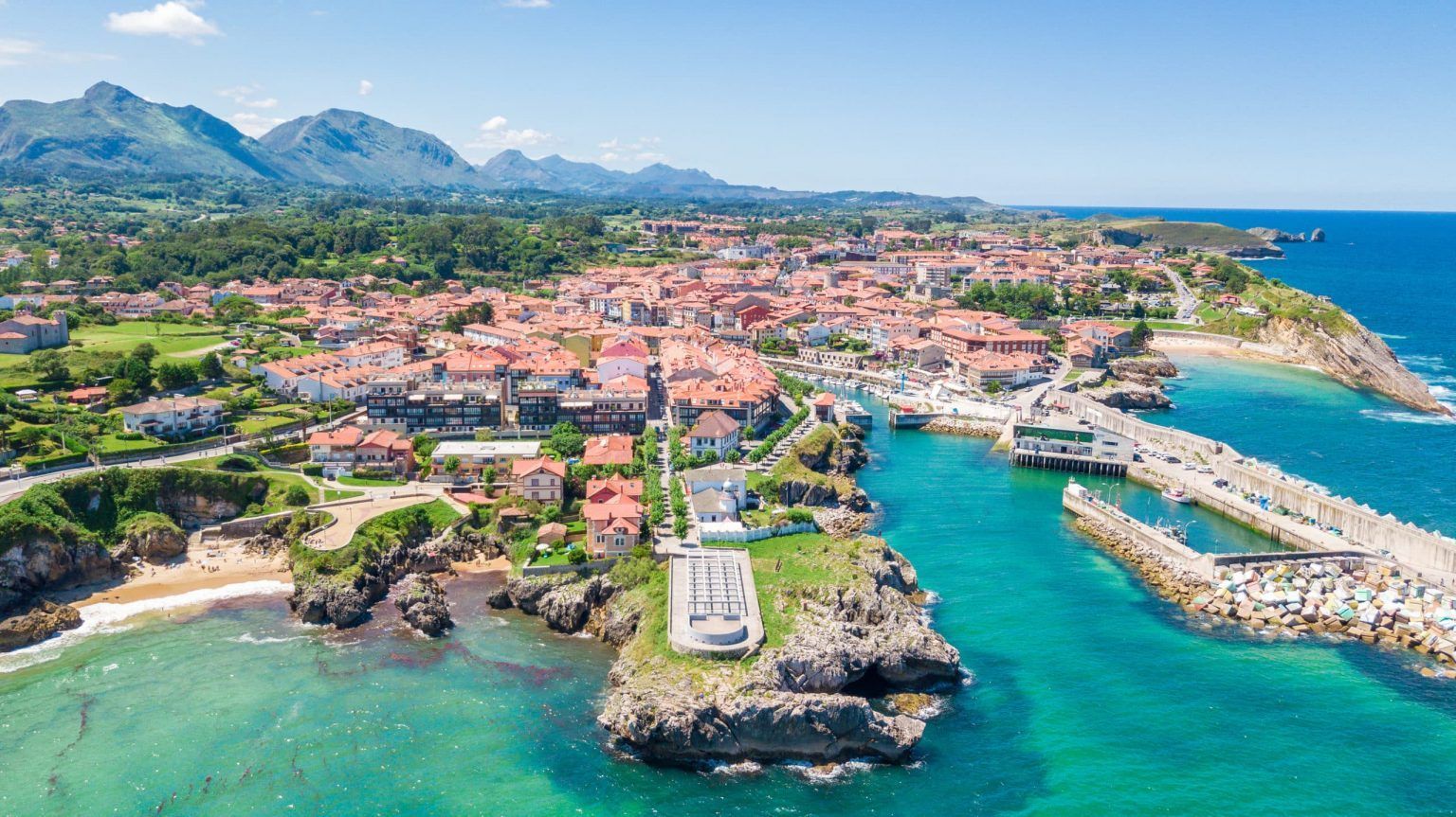 Una Escapada a Asturias: senderismo, playas y buena comida