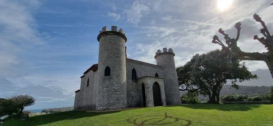 Capilla de la Guia