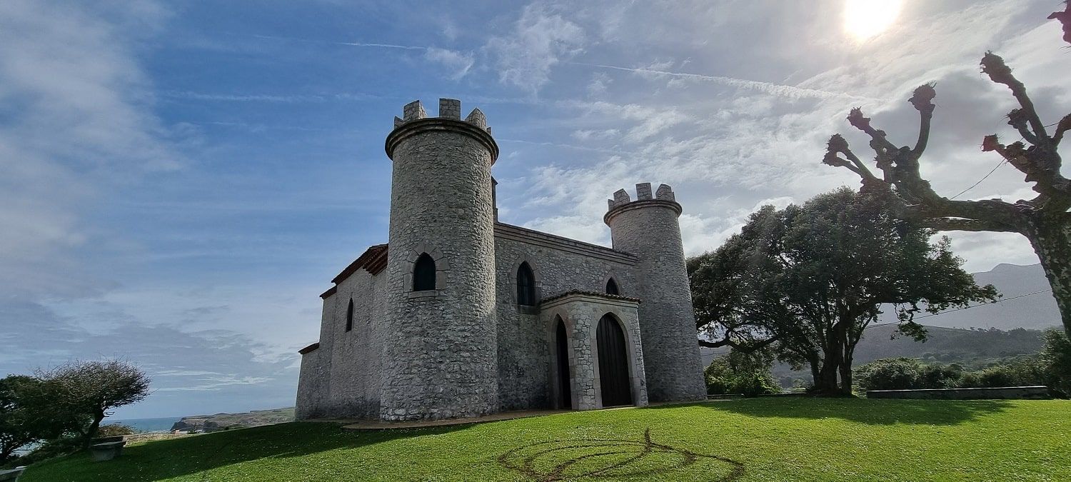 Capilla de la Guía (Llanes)
