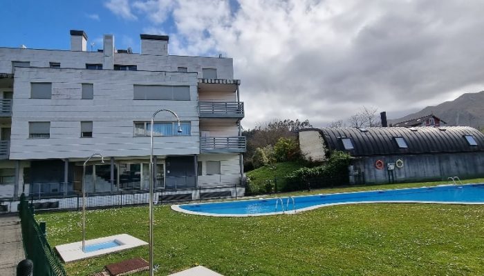 La Terraza del Cuera
