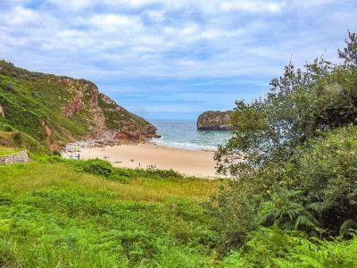 Andrín, Llanes: Un Lugar Mágico entre Mar y Montaña