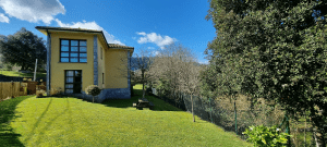 Casa en San Roque de la Acebal