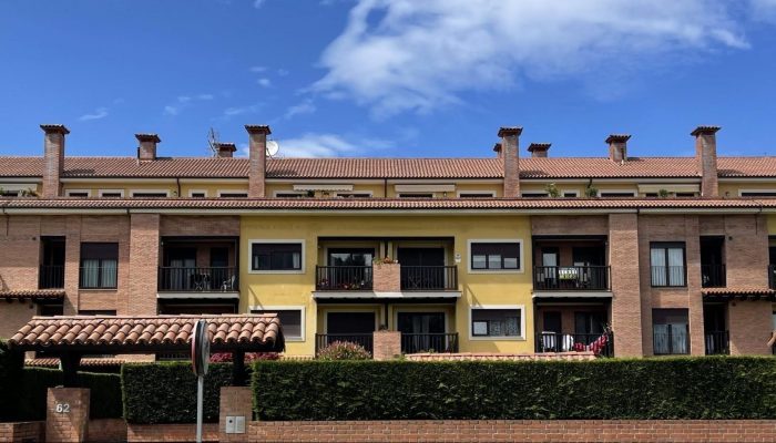 Apartamento La Atalaya de Posada