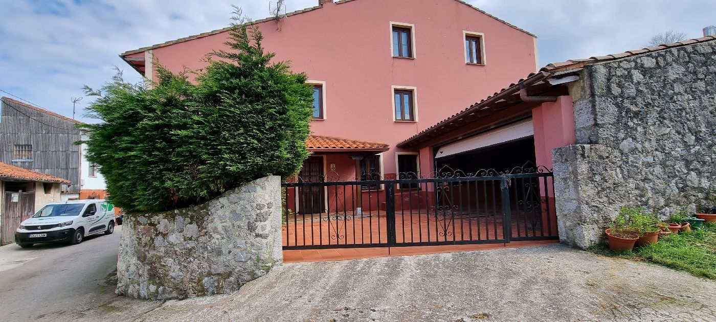 Casa La Jorcada - fotografía 2