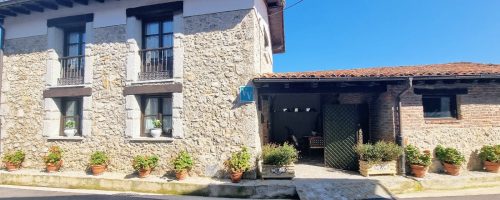 Casa Gerpe 1