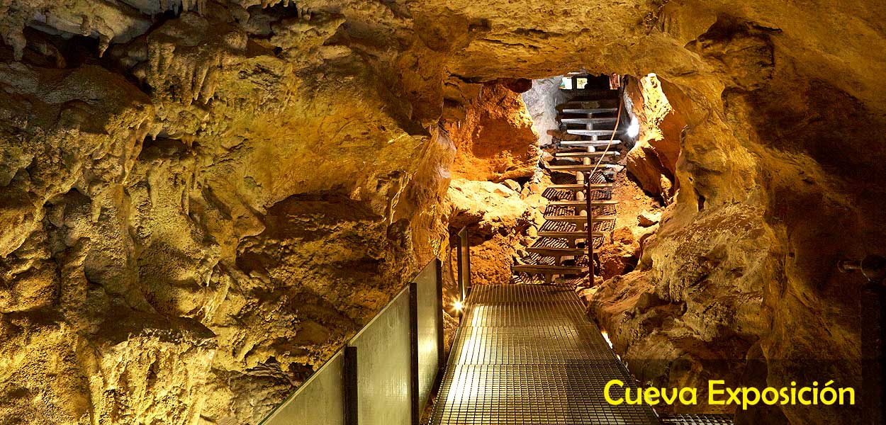 Cueva del Queso de Cabrales