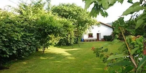 Casa carmen